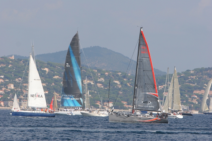 St-Tropez - 408